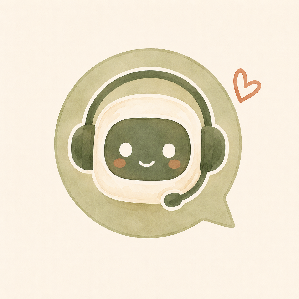 Asisten AI Bunda Ana