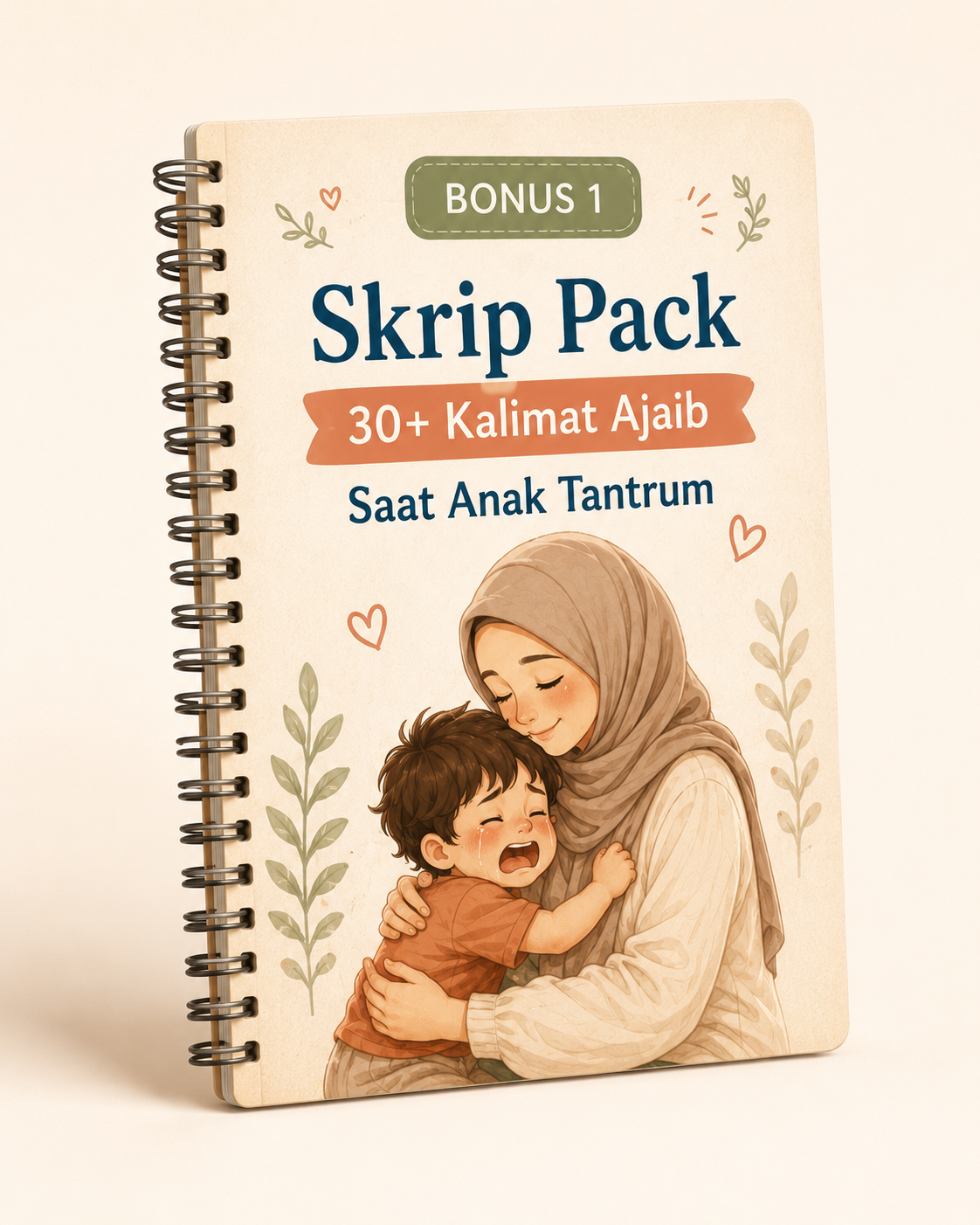 Skrip Pack
